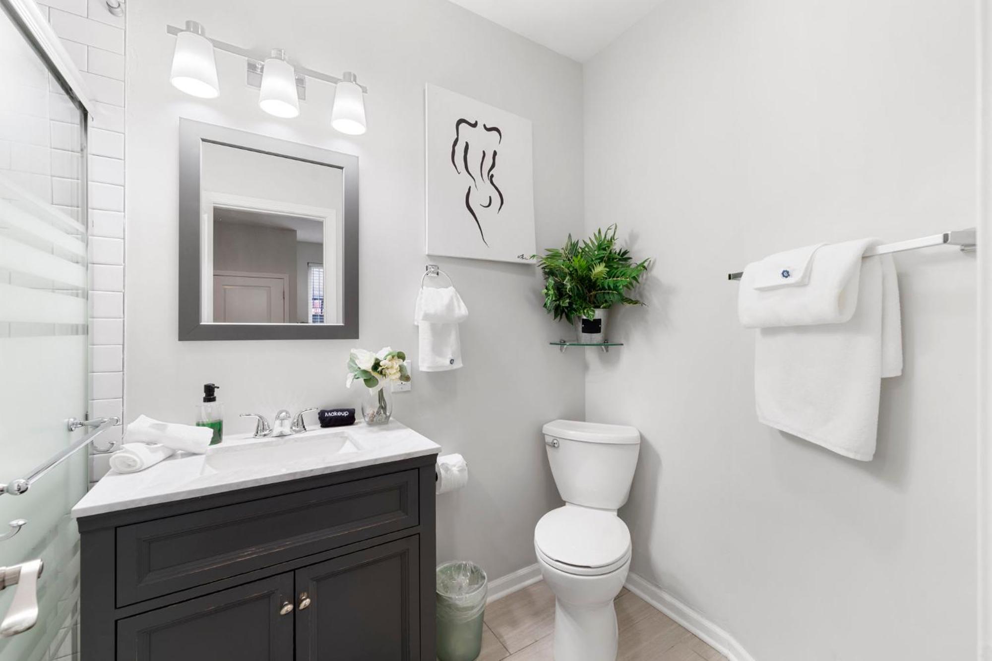Сasa de vacaciones Treasure 4 Bed Getaway Chicago